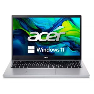 Notebook Aspire Go Intel
